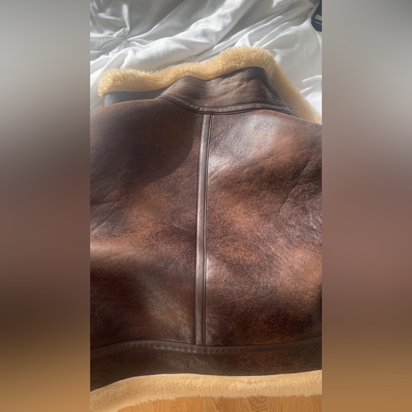 Double faced jacket - Picture 13 of 13